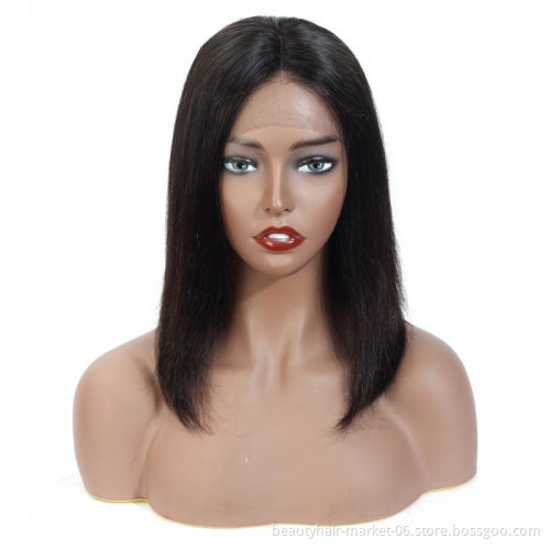 Human hair lace custom front human lace wig human hair wigs